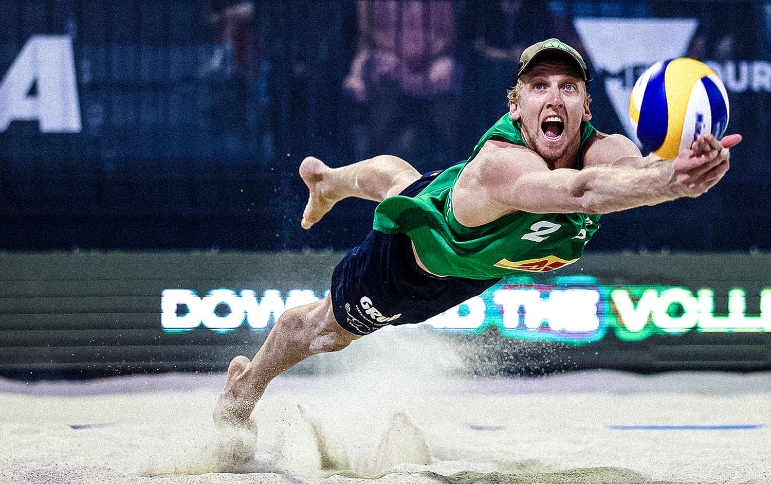 充满希望 充满希望